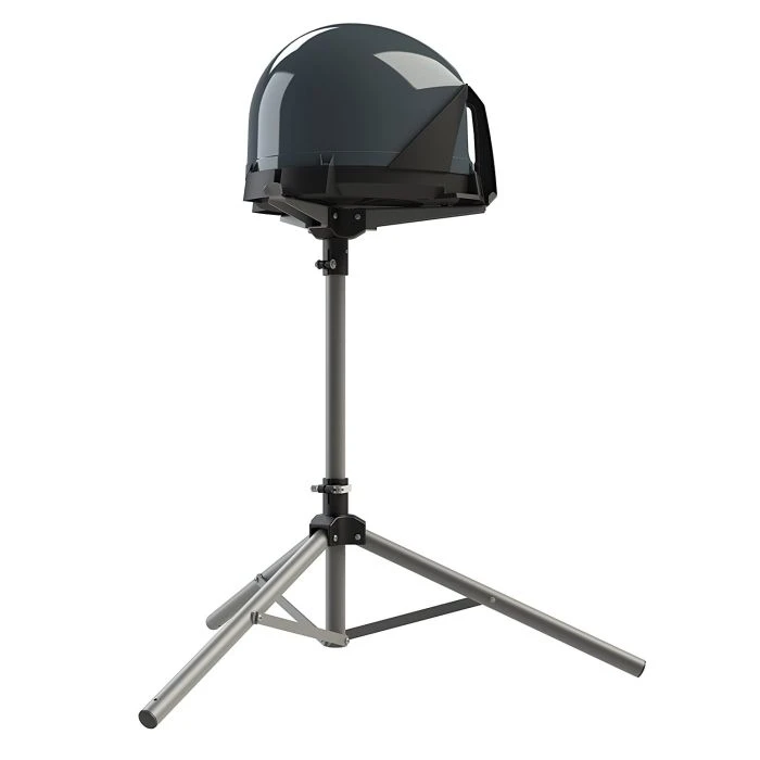 King Tripod And Mount For Satellite TV Antennas 3 King Tripod And Mount For Satellite TV Antennas