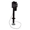 Quick Products Jack Quick Black 3650lb Electric Tongue Jack With Adjustable Foot -Camcos Shop 71hq8czed1l. sl1500
