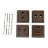 Thomas Payne Tri-Fold Sofa Replacement Feet Kit -Camcos Shop 776264 1