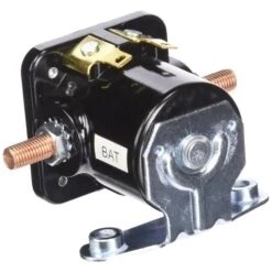 Cummins Power Generation Starter Solenoid