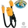 Camco 50 Amp Power Maximizer Adapter 1 Camco 50 Amp Power Maximizer Adapter -Camcos Shop 81l jfcyovl. ac sl1500
