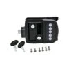 AP Products Electric Key Pad Travel Lock