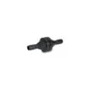 SHURflo In-Line Check Valve With 1/2" Barb Fittings -Camcos Shop 86 8600