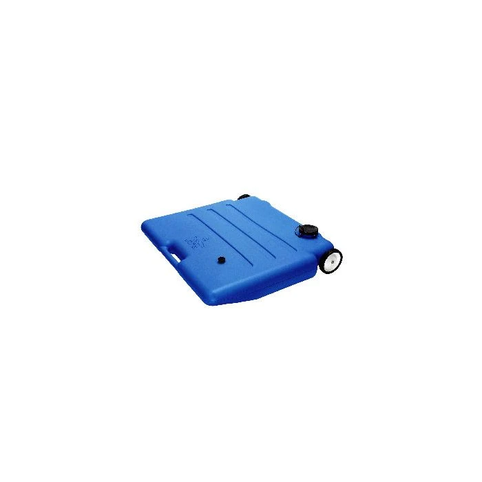 Barker 15 Gallon Folding Tent Camper Tote- Along Portable Holding Tank 3 Barker 15 Gallon Folding Tent Camper Tote- Along Portable Holding Tank