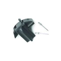 Carefree Spirit FX And Fiesta Black Storage Locks