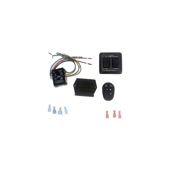 Carefree Connects Bluetooth Awning Upgrade Kit 3 Carefree Connects Bluetooth Awning Upgrade Kit