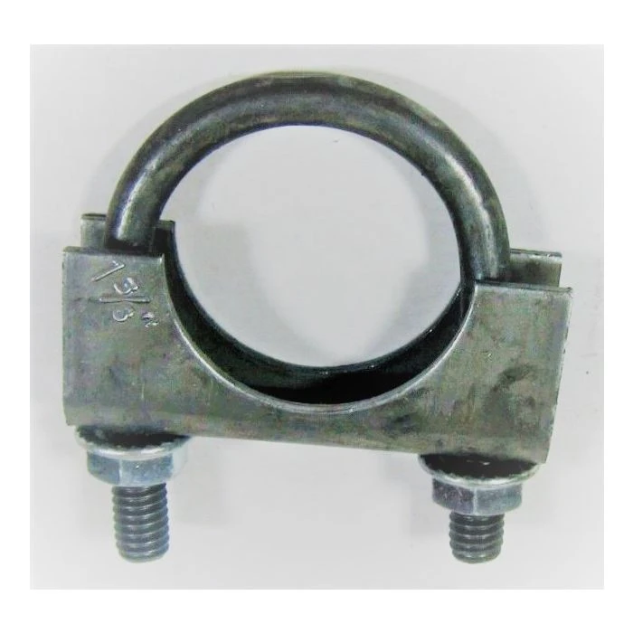 Cummins Power Generation Generator Exhaust Pipe Clamp 3 Cummins Power Generation Generator Exhaust Pipe Clamp