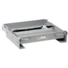 Lippert Components 15-1/2" X 15-1/8" Utility Battery Tray -Camcos Shop 93910