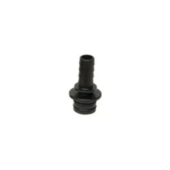 SHURflo Pump Straight 1/2" Barb X Quick Connect Fitting