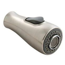 Empire Brass Replacement Brushed Nickel Faucet Spray Head