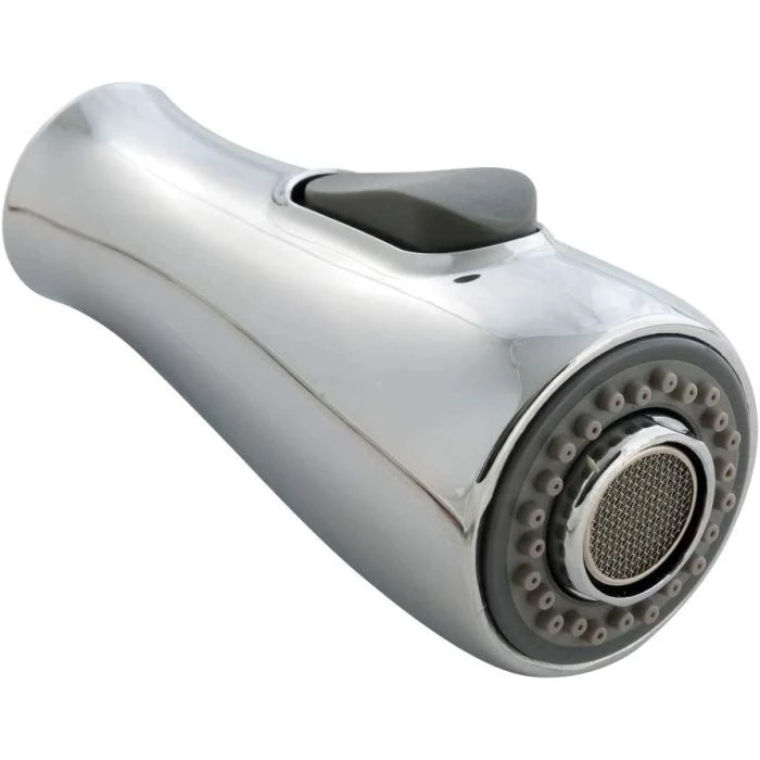 Empire Brass Chrome Replacement Faucet Spray Head 3 Empire Brass Chrome Replacement Faucet Spray Head