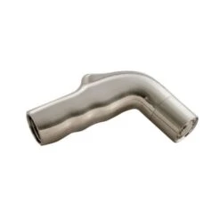 Empire Brass Nickel Replacement Faucet Sprayer Hose Head