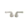 American / Empire Brass White Replacement Teapot Faucet Handles -Camcos Shop 94300 1