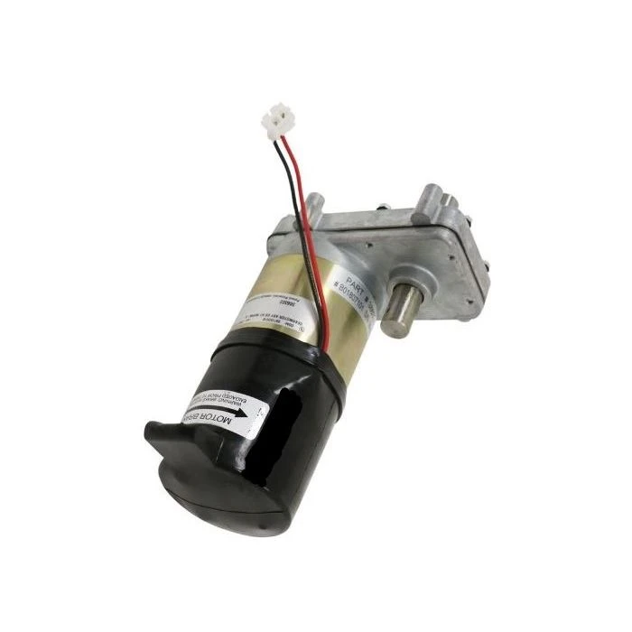 Lippert Components Power Gear 12 Volt DC Slide Out Motor 3 Lippert Components Power Gear 12 Volt DC Slide Out Motor