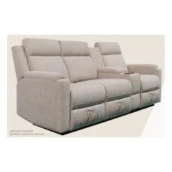 Thomas Payne Theater Heritage Series Grummond Left Hand Recliner Chair