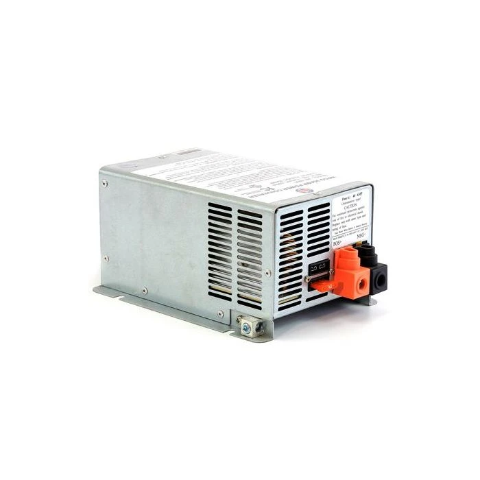WFCO 35 Amp Converter/Charger 3 WFCO 35 Amp Converter/Charger