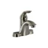 Phoenix Products High-Arc Single Handle Brushed Nickel Lavatory Faucet -Camcos Shop 99261