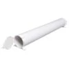 Valterra RV Adjustable 34" - 60" Hose Carrier In White 2 Valterra RV Adjustable 34" - 60" Hose Carrier In White -Camcos Shop a04 3460 1