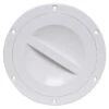 Valterra 4" White Access Hatch -Camcos Shop a10 2171vp bulk
