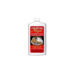 Magma Magic Grill Restorer