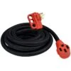 Valterra 50 Amp 25' RV Extension Cord 1 Valterra 50 Amp 25' RV Extension Cord -Camcos Shop a10 5025eh bulk