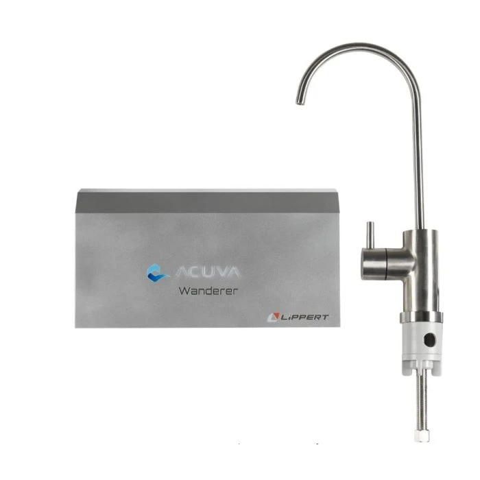 Acuva Wanderer 2.0 RV Water Purifier 3 Acuva Wanderer 2.0 RV Water Purifier