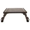 Adjustable Folding Step - 14-1/2" X 19" By Safety Step