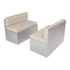 Thomas Payne RV Dinette Cushions