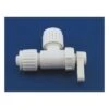 Flair-It 3/8" Angle Stop Valve