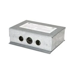 Parallax 503 Series 50A Auto Line Transfer Switch