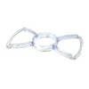 Atwood Fan-Tastic Vent Standard Clear Bow Tie Bracket -Camcos Shop atwood fan tastic vent clear bow tie bracket 1