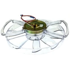 Atwood Fan-Tastic Vent Standard Fan Motor Assembly