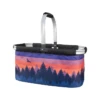 Camp Casual Picnic Basket - Scenic Sunset