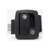 AP Products Black Travel Trailer Lock (Fastec) 2 AP Products Black Travel Trailer Lock (Fastec) -Camcos Shop bp 8 rv 3