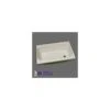Specialty Recreation 24" X 40" Right Hand Center Drain Parchment Bathtub 1 Specialty Recreation 24" X 40" Right Hand Center Drain Parchment Bathtub -Camcos Shop bt2432rh prch 1 e1497754902677 1 2