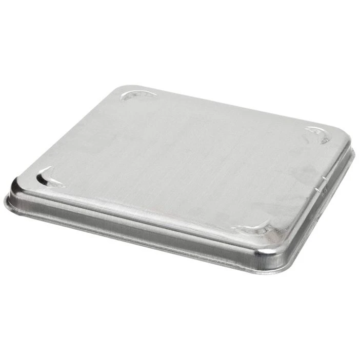 Ventline Non-Powered Metal Vent Lid Cover 3 Ventline Non-Powered Metal Vent Lid Cover