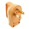 Camco 50 Amp (M) PowerGrip Replacement Plug -Camcos Shop camco 50 amp m powergrip replacement plug 18658 1