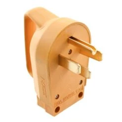Camco 50 Amp (M) PowerGrip Replacement Plug