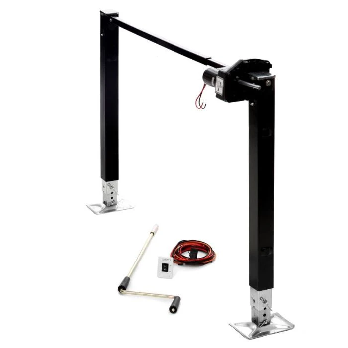 Stromberg Carlson LG-3 Electric Complete Landing Gear System 3 Stromberg Carlson LG-3 Electric Complete Landing Gear System