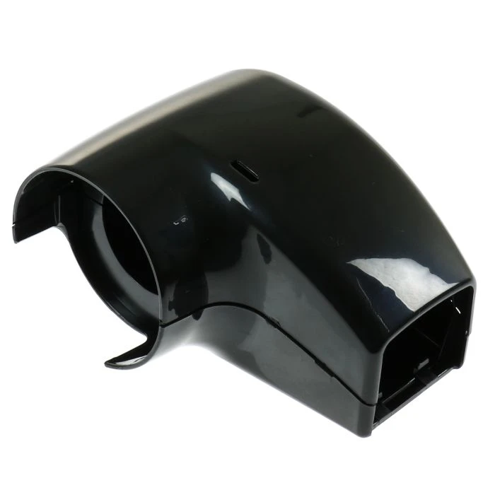 Carefree Longitude Awning Right Hand Motor Cover - Black 3 Carefree Longitude Awning Right Hand Motor Cover - Black