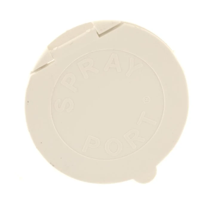 Phoenix Spray-Away Exterior Shower Spray Port 3 Phoenix Spray-Away Exterior Shower Spray Port