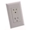 Valterra Self Contained White Receptacle 2 Valterra Self Contained White Receptacle -Camcos Shop diamond self contained white receptacle 65430 3
