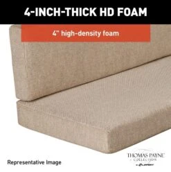 Thomas Payne RV Dinette Cushions 13 Thomas Payne RV Dinette Cushions -Camcos Shop dinette cushions 3