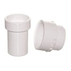 Dometic 1-1/2" Hose Adapter Kit