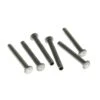 Dometic 6 Pack 5/16" X 2-9/16" Semi Tube Rivets