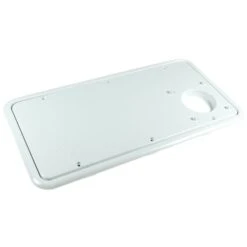 Dometic Atwood Flush Mount Furnace Access Door Assembly