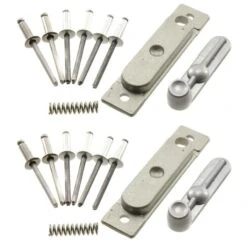 Dometic Awning Push Button Assembly 2 Pack