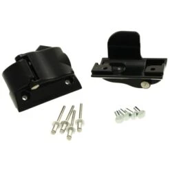 Dometic Awning Champagne 2-Step Travel Lock Kit