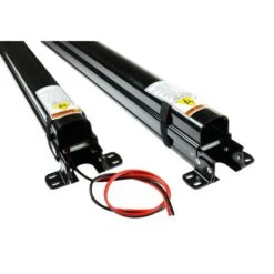 Dometic Black Standard Power Patio Awning Arm Assemblies