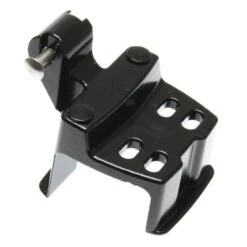 Dometic Black Sunchaser Top Bracket Awning Replacement Kit